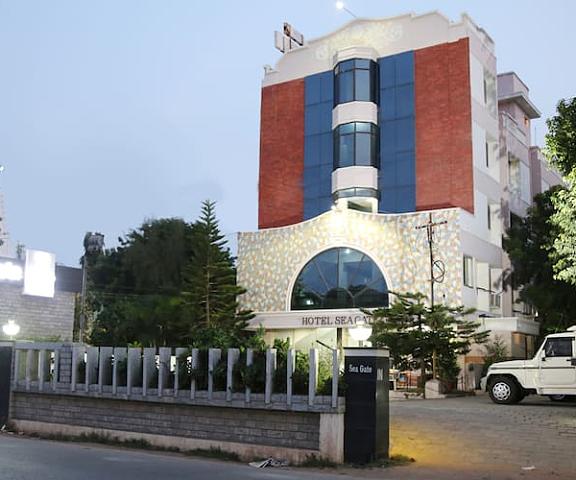Hotel Seagate Tamil Nadu Velankanni Overview
