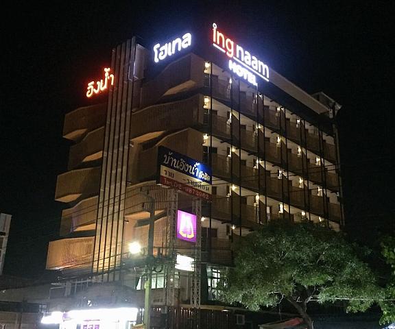 Ingnaam Hotel Bangkok Thanyaburi Facade