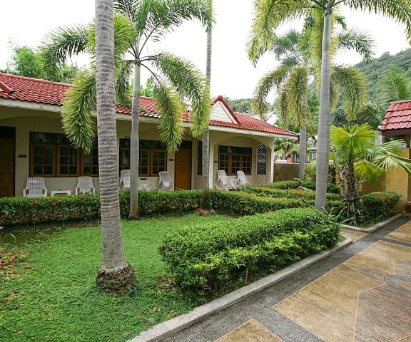Garden Home Kata Phuket Karon Exterior Detail