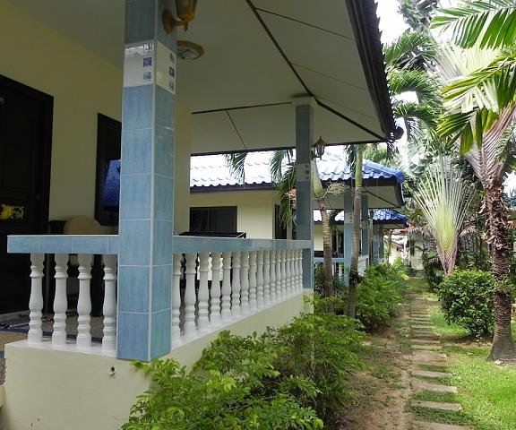 Naya Bungalow Phuket Rawai Terrace