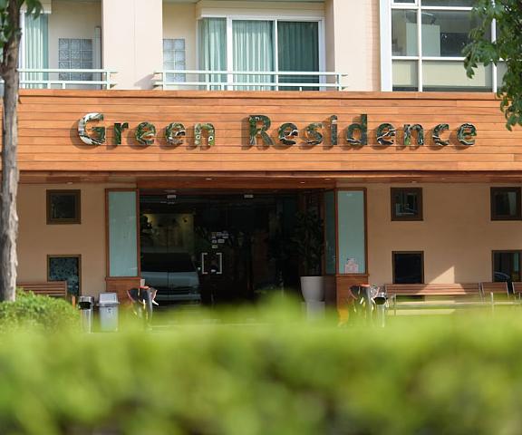 Green Residence Ayutthaya - SHA Plus Phra Nakhon Si Ayutthaya Uthai Facade