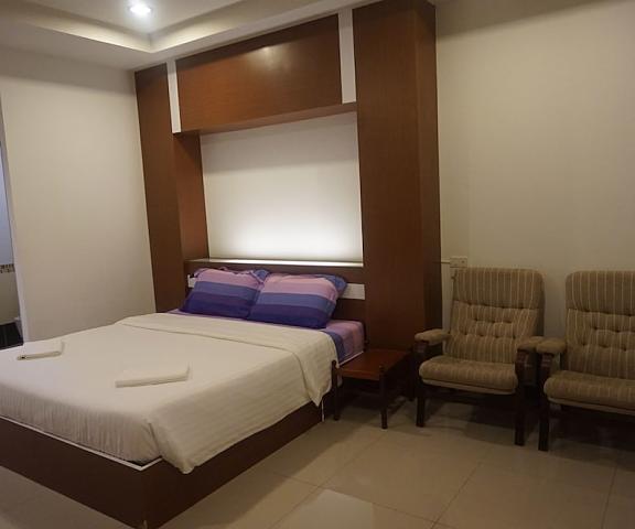 The Lion Residence Surin Surin Room