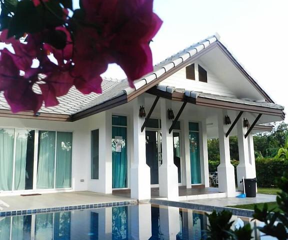 Cha-am Pool Villa Prachuap Khiri Khan Cha-am Exterior Detail