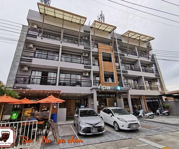 Vipa House Phuket Phuket Chalong Facade
