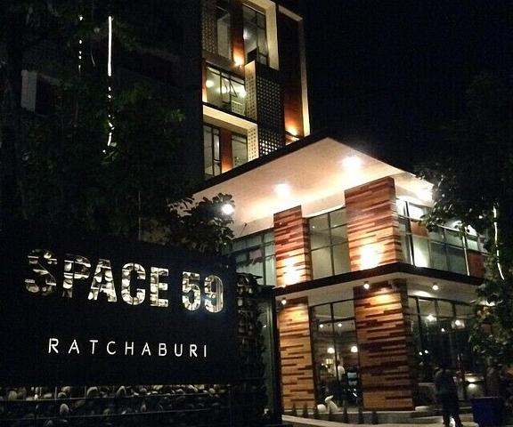 Space 59 Ratchaburi Ratchaburi ratchaburi Facade