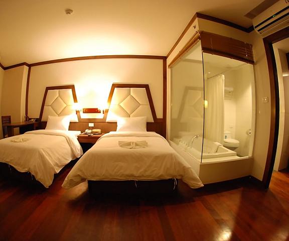 River City Hotel Mukdahan Mukdahan Room