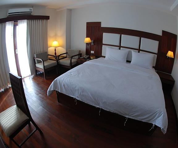 River City Hotel Mukdahan Mukdahan Room