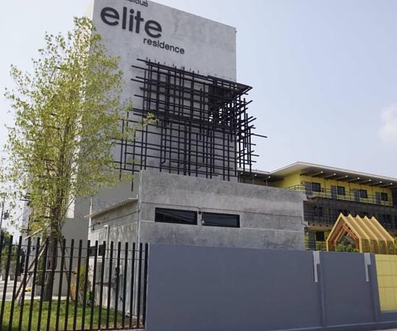 Elite Residence Phitsanulok Phitsanulok Phitsanulok Exterior Detail