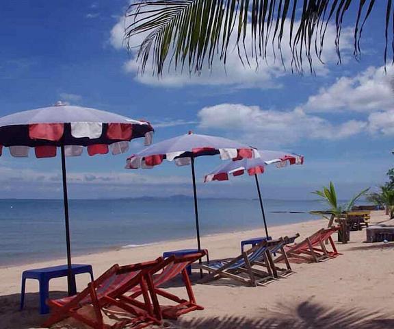 Sea Falcon Hotel Chonburi Sattahip Beach