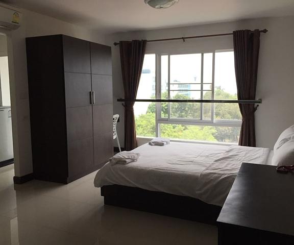 Say Hi Residences Chonburi Chonburi Room