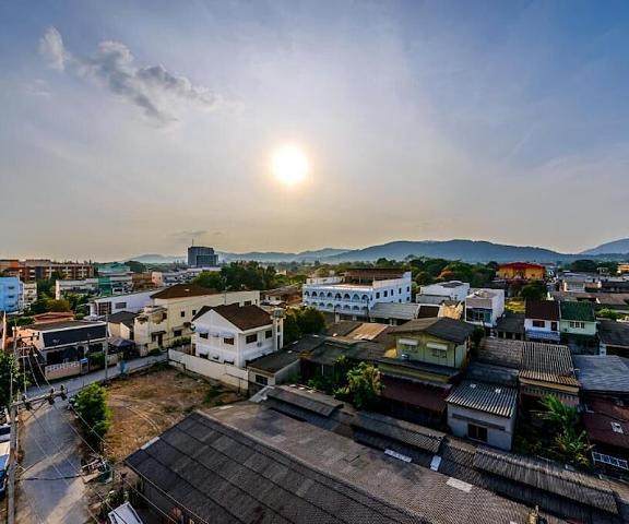 The Topaz Residence Phuket Phuket Aerial View