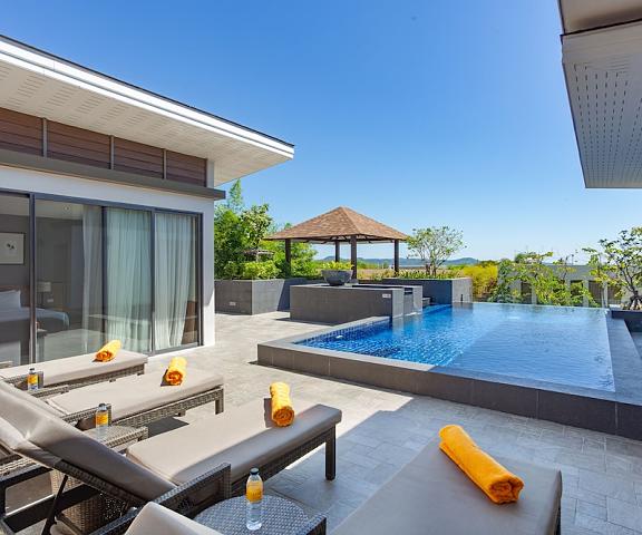CASABAY Luxury Pool Villas by STAY Phuket Rawai Terrace