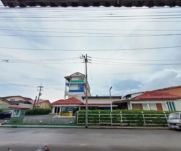 Am Amoonds Hotel Chanthaburi khlung Primary image