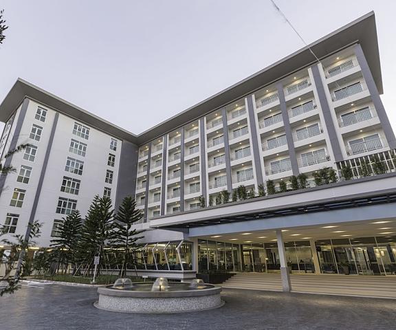Kantary Hotel & Serviced Apartments Amata, Bangpakong Chonburi Chonburi Primary image