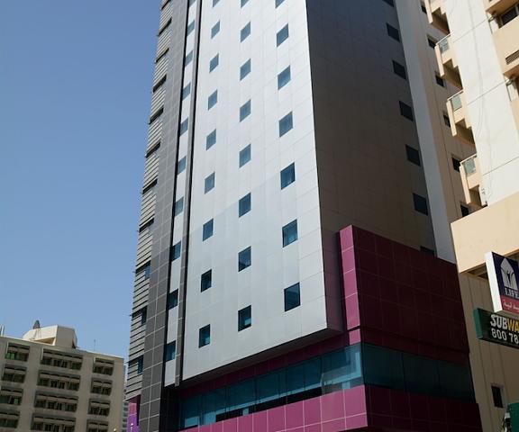 ibis styles Sharjah Hotel Sharjah (and vicinity) Sharjah Facade