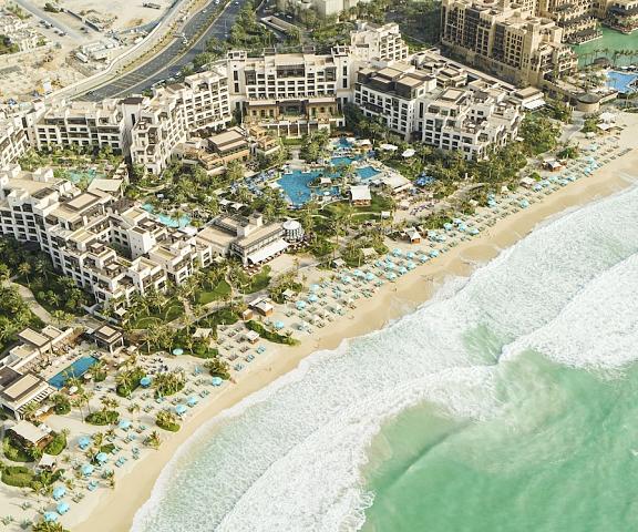 Jumeirah Al Naseem Dubai Dubai Aerial View