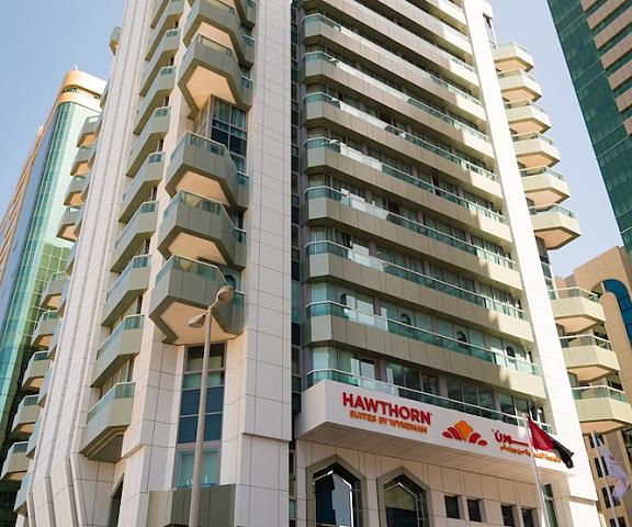Hawthorn Suites by Wyndham Abu Dhabi City Centre Abu Dhabi Abu Dhabi Exterior Detail