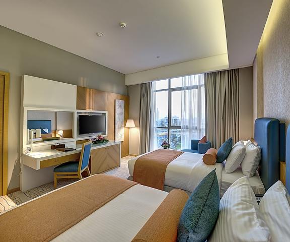 Royal Continental Hotel – Dubai Airport Dubai Dubai Room