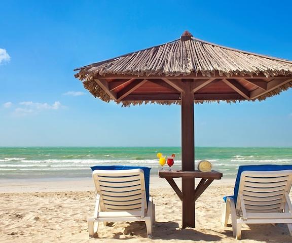 Coral Beach Resort - Sharjah Sharjah (and vicinity) Sharjah Beach