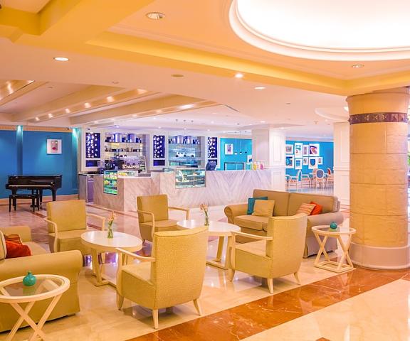 Coral Beach Resort - Sharjah Sharjah (and vicinity) Sharjah Lobby