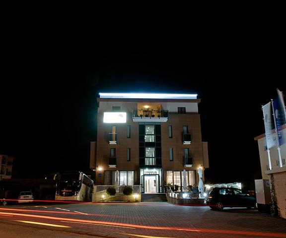 Hotel Luna Herzegovina-Neretva Canton Medjugorje Facade