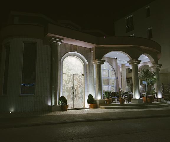 Hotel Flowers Herzegovina-Neretva Canton Medjugorje Facade