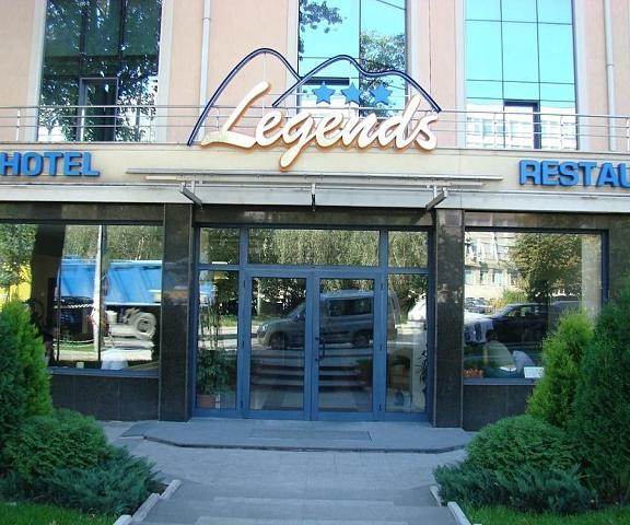 Legends Hotel Sofia null Sofia Interior Entrance