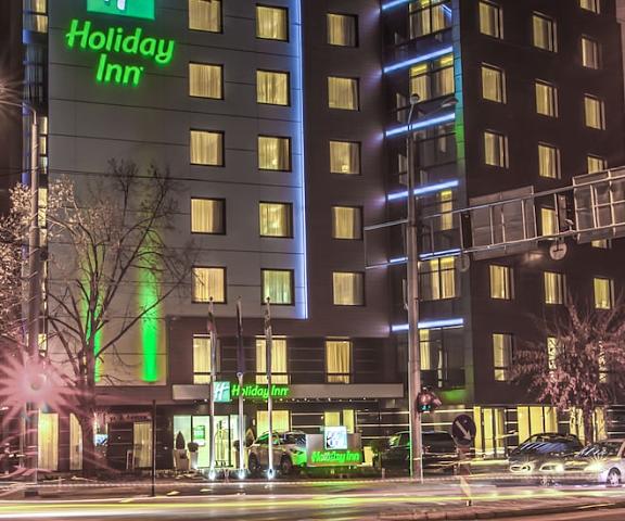 Holiday Inn Plovdiv, an IHG Hotel null Plovdiv Facade