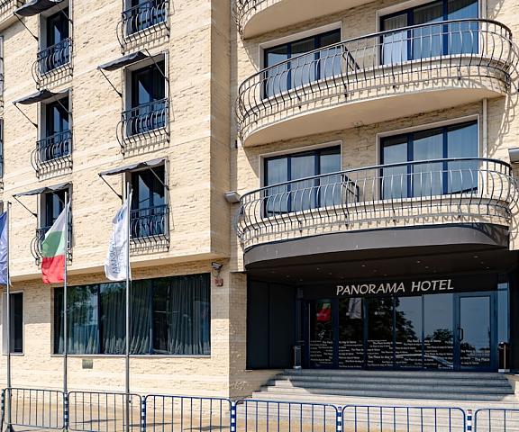 Hotel Panorama null Varna Entrance