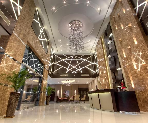 Premier Hotel null Manama Interior Entrance