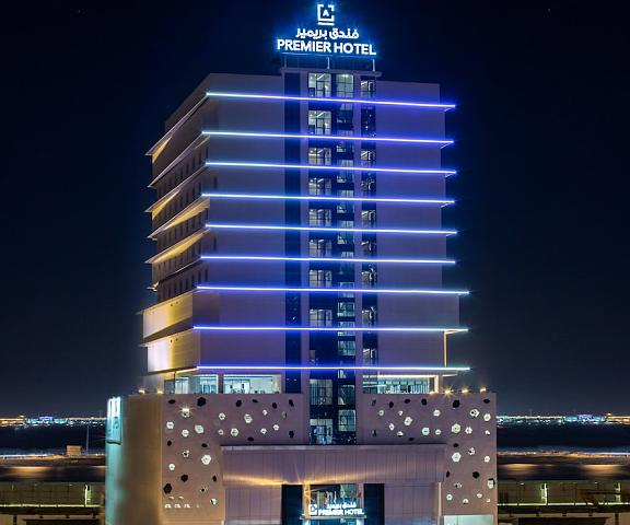 Premier Hotel null Manama Exterior Detail