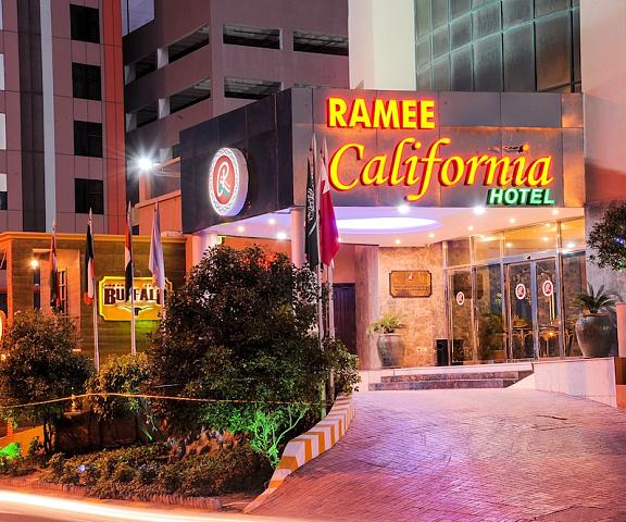 Ramee California Juffair null Manama Entrance