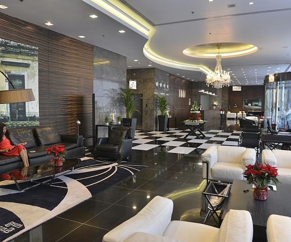 Asdal Gulf Inn Boutique Hotel Seef null Manama Lobby