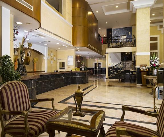 Baisan International Hotel Bahrain null Manama Interior Entrance