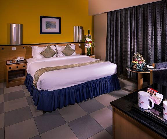Baisan International Hotel Bahrain null Manama Room