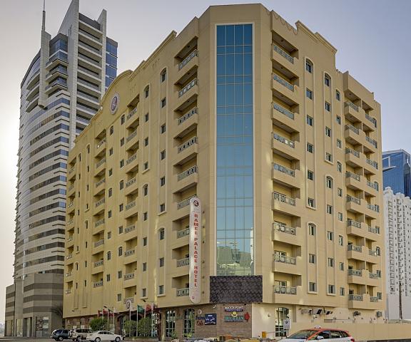 Ramee Palace Hotel null Manama Facade