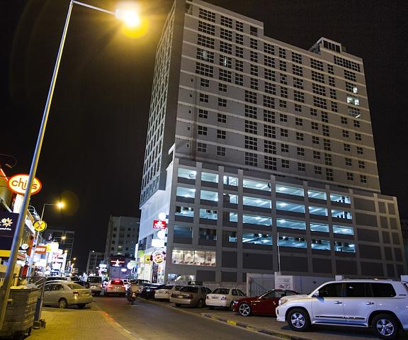 Blaire Executive Suites null Manama View from Property
