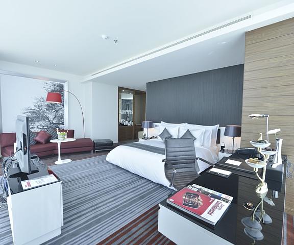Ramee Grand Hotel & Spa null Manama Room