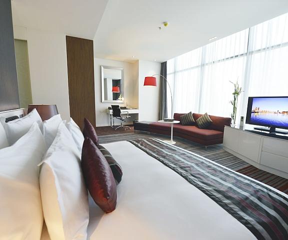 Ramee Grand Hotel & Spa null Manama Room