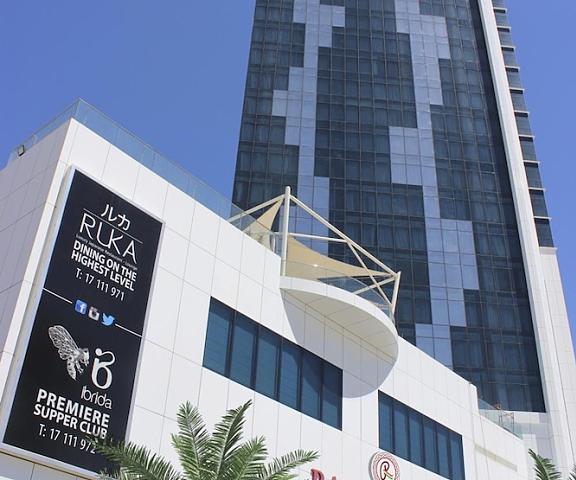 Ramee Grand Hotel & Spa null Manama Exterior Detail