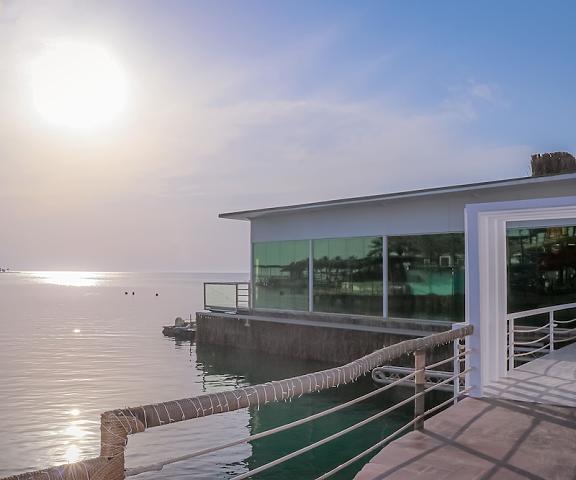 Lagoona Beach Luxury Resort and Spa null Manama Exterior Detail