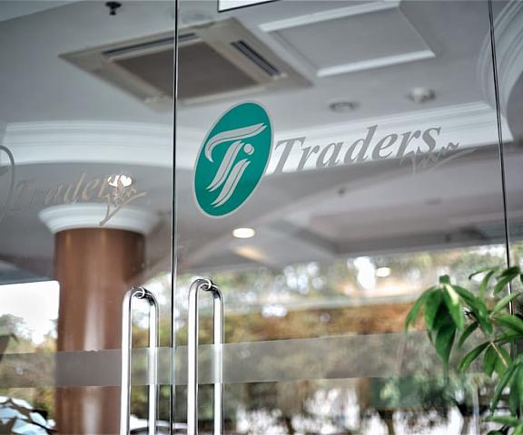 Traders Inn null Bandar Seri Begawan Interior Entrance