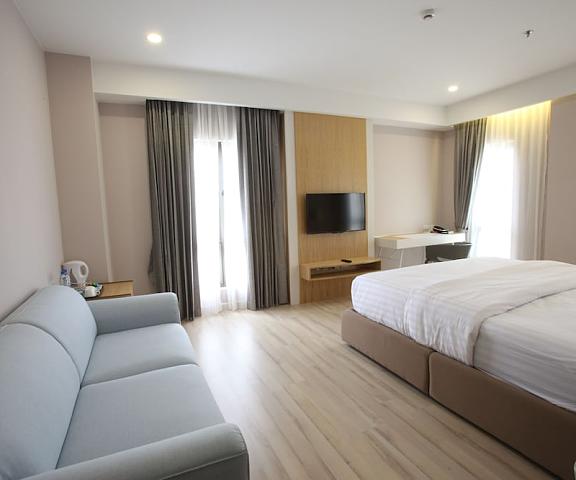 D'Anggerek Serviced Apartment null Bandar Seri Begawan Room