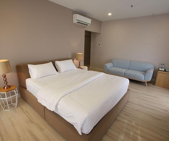 D'Anggerek Serviced Apartment null Bandar Seri Begawan Room