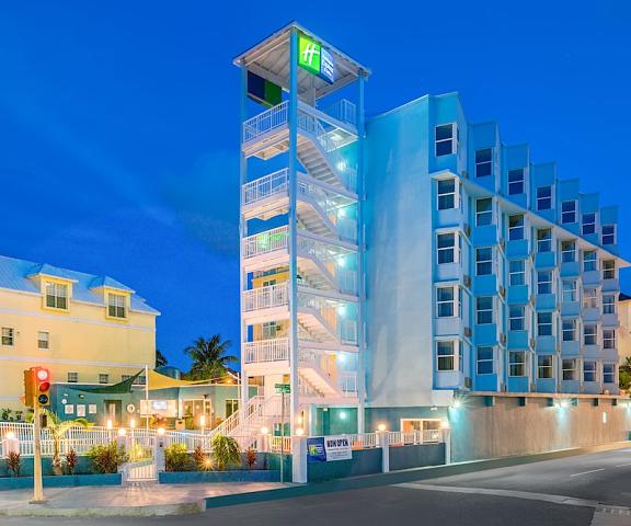 Holiday Inn Express & Suites Nassau, an IHG Hotel null Nassau Exterior Detail