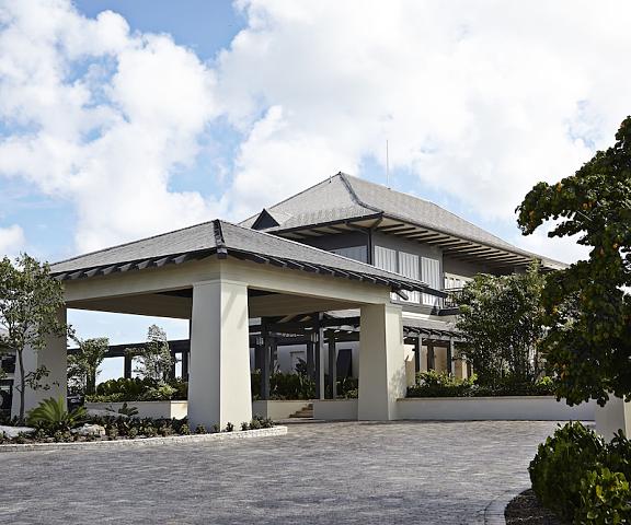 The Island House null Nassau Entrance