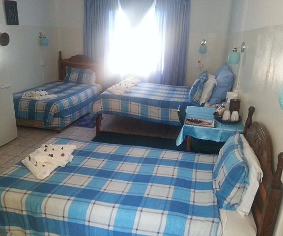 Liya Guest Lodge null Kasane Room