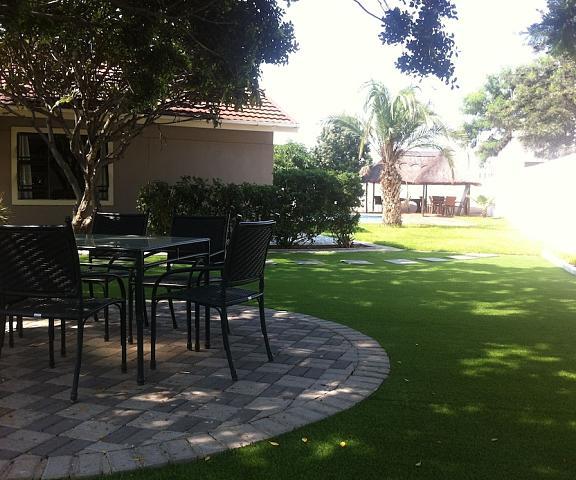 Cosy Palms Guest House null Gaborone Property Grounds
