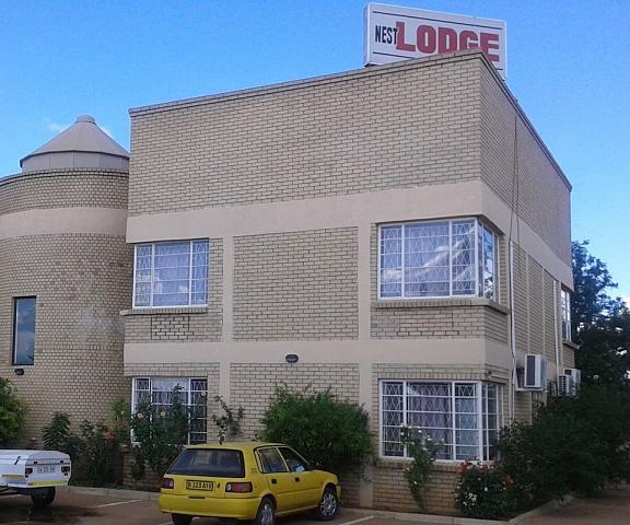 The Nest Lodge null Francistown Exterior Detail