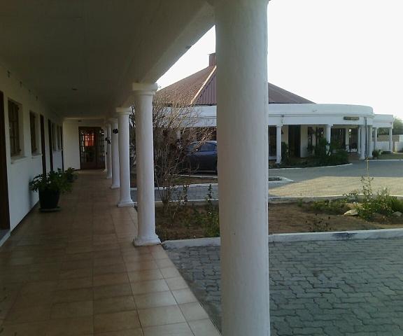 Moko Motel null Mahalapye Property Grounds